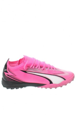 Herrenschuhe PUMA, Größe 45, Farbe Rosa, Preis 74,99 €