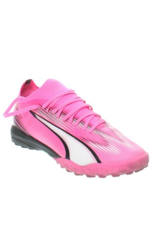 Herrenschuhe PUMA, Größe 45, Farbe Rosa, Preis 74,99 €