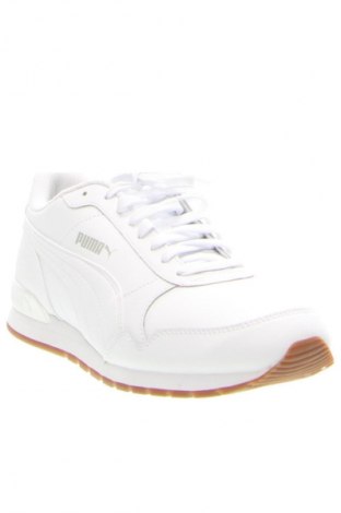 Herrenschuhe PUMA, Größe 43, Farbe Weiß, Preis 102,99 €