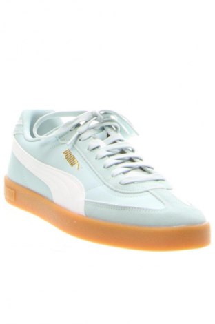 Pánské boty PUMA, Velikost 45, Barva Modrá, Cena  3 099,00 Kč