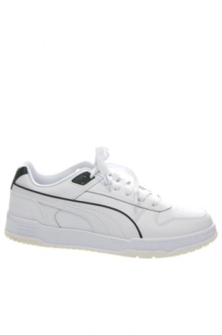 Herrenschuhe PUMA, Größe 42, Farbe Weiß, Preis 127,99 €