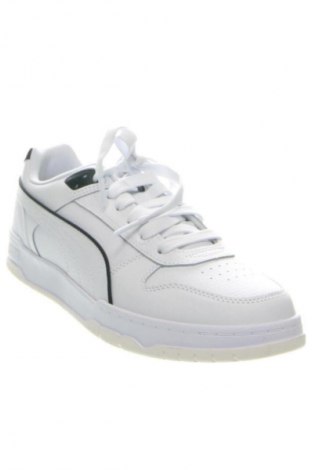 Herrenschuhe PUMA, Größe 42, Farbe Weiß, Preis 127,99 €