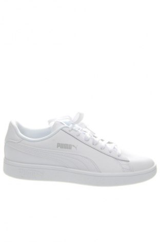 Herrenschuhe PUMA, Größe 41, Farbe Weiß, Preis 102,99 €