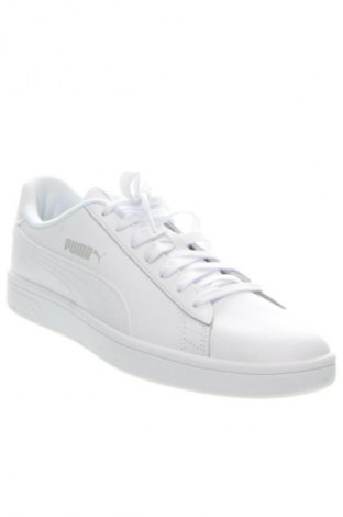 Herrenschuhe PUMA, Größe 41, Farbe Weiß, Preis 102,99 €