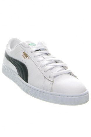 Pánské boty PUMA, Velikost 44, Barva Bílá, Cena  2 049,00 Kč