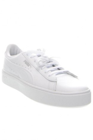 Încălțăminte bărbătească PUMA, Mărime 42, Culoare Alb, Preț 524,99 Lei