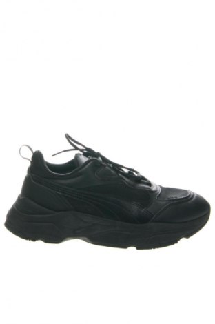 Herrenschuhe PUMA, Größe 43, Farbe Schwarz, Preis 72,99 €