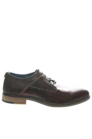 Herrenschuhe Paul Hunter, Größe 44, Farbe Braun, Preis 66,99 €