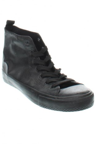 Herrenschuhe Primark, Größe 41, Farbe Schwarz, Preis 11,99 €