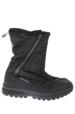 Herrenschuhe Quechua, Größe 44, Farbe Schwarz, Preis 41,99 €