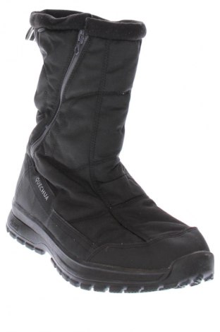 Herrenschuhe Quechua, Größe 44, Farbe Schwarz, Preis 41,99 €