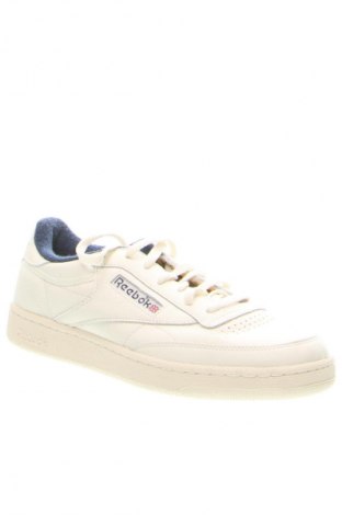 Pánske topánky Reebok, Veľkosť 45, Farba Kremová, Cena  124,95 €