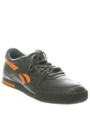 Herrenschuhe Reebok, Größe 40, Farbe Grün, Preis 68,99 €