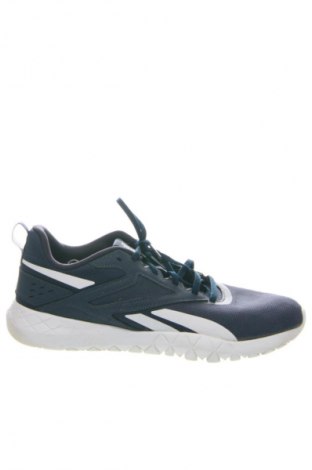 Herrenschuhe Reebok, Größe 44, Farbe Blau, Preis 84,40 €