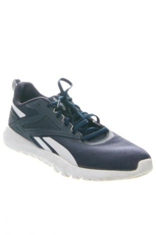 Herrenschuhe Reebok, Größe 44, Farbe Blau, Preis 84,40 €