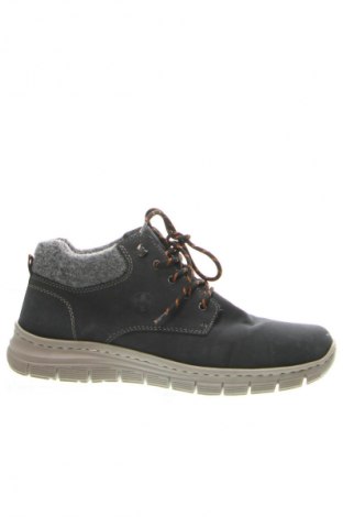 Pánske topánky Rieker, Veľkosť 46, Farba Sivá, Cena  38,95 €