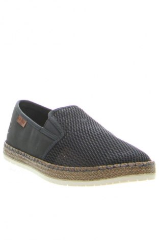 Herrenschuhe Rieker, Größe 44, Farbe Schwarz, Preis 71,99 €