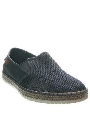 Pánské boty Rieker, Velikost 40, Barva Modrá, Cena  1 079,00 Kč