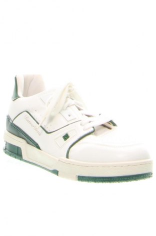 Herrenschuhe RunnerBoss, Größe 42, Farbe Weiß, Preis € 41,99