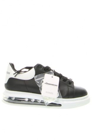 Încălțăminte bărbătească RunnerBoss, Mărime 43, Culoare Negru, Preț 196,99 Lei