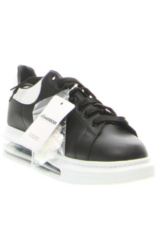 Încălțăminte bărbătească RunnerBoss, Mărime 43, Culoare Negru, Preț 196,99 Lei