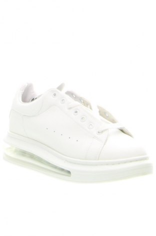 Pánske topánky RunnerBoss, Veľkosť 42, Farba Biela, Cena  37,95 €