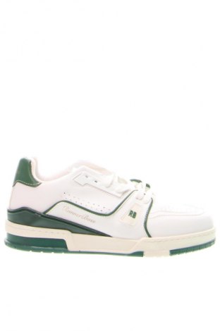 Herrenschuhe RunnerBoss, Größe 43, Farbe Weiß, Preis 30,99 €