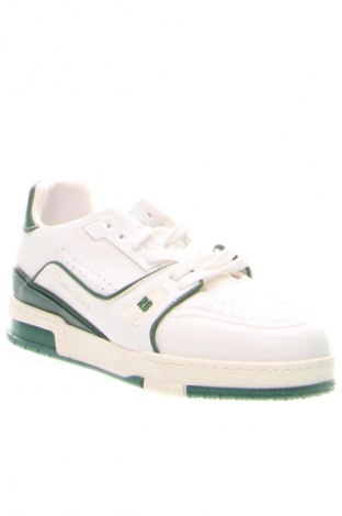 Herrenschuhe RunnerBoss, Größe 43, Farbe Weiß, Preis 30,99 €