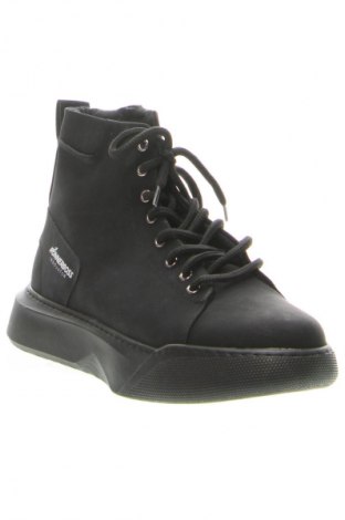 Pánske topánky RunnerBoss, Veľkosť 44, Farba Čierna, Cena  37,95 €