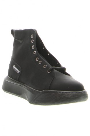 Pánske topánky RunnerBoss, Veľkosť 44, Farba Čierna, Cena  37,95 €