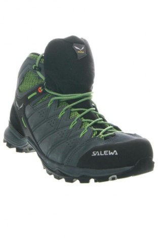 Herrenschuhe Salewa, Größe 44, Farbe Mehrfarbig, Preis 172,99 €