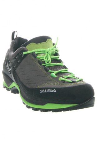 Herrenschuhe Salewa, Größe 44, Farbe Mehrfarbig, Preis 127,99 €