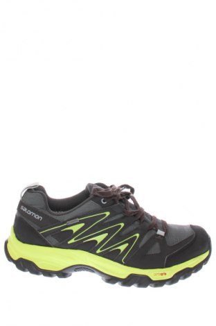 Мъжки обувки Salomon, Размер 41, Цвят Многоцветен, Цена 137,99 лв.