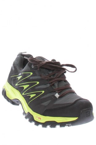 Мъжки обувки Salomon, Размер 41, Цвят Многоцветен, Цена 137,99 лв.