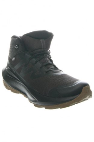 Pánské boty Salomon, Velikost 46, Barva Černá, Cena  2 849,00 Kč
