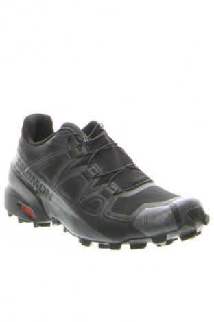 Obuwie męskie Salomon, Rozmiar 44, Kolor Czarny, Cena 472,99 zł