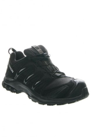 Încălțăminte bărbătească Salomon, Mărime 41, Culoare Negru, Preț 584,99 Lei