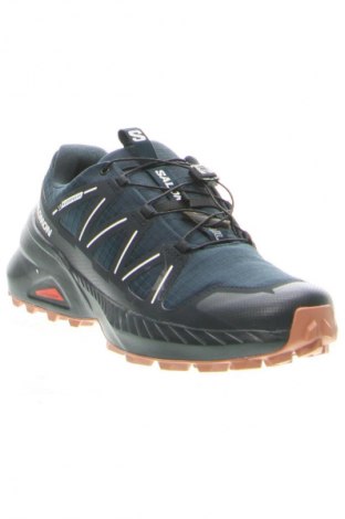 Încălțăminte bărbătească Salomon, Mărime 40, Culoare Albastru, Preț 559,99 Lei