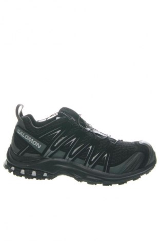Herrenschuhe Salomon, Größe 42, Farbe Schwarz, Preis 134,99 €