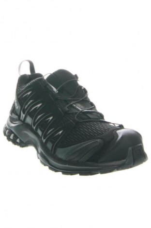 Herrenschuhe Salomon, Größe 42, Farbe Schwarz, Preis 134,99 €