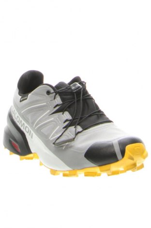 Pánské boty Salomon, Velikost 42, Barva Vícebarevné, Cena  3 349,00 Kč