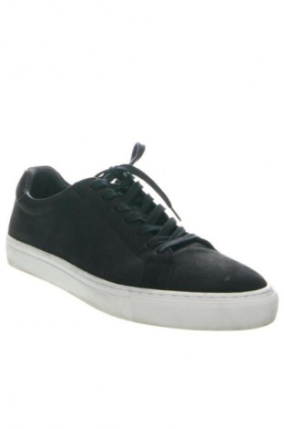 Herrenschuhe Samsoe & Samsoe, Größe 45, Farbe Schwarz, Preis 72,99 €