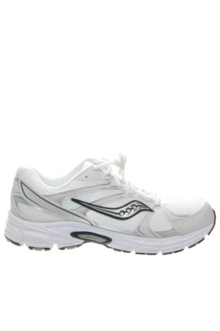 Încălțăminte bărbătească Saucony, Mărime 46, Culoare Alb, Preț 519,99 Lei