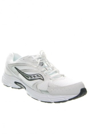 Încălțăminte bărbătească Saucony, Mărime 46, Culoare Alb, Preț 519,99 Lei
