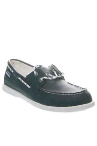 Herrenschuhe Sebago, Größe 42, Farbe Blau, Preis 127,99 €