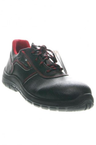 Pánske topánky Shock Absorber, Veľkosť 42, Farba Čierna, Cena  65,60 €