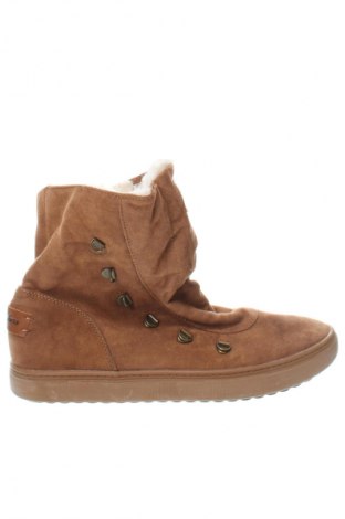 Obuwie męskie Skechers, Rozmiar 41, Kolor Brązowy, Cena 177,99 zł