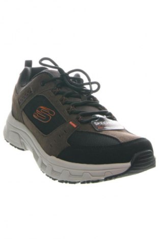 Herrenschuhe Skechers, Größe 43, Farbe Mehrfarbig, Preis 75,99 €