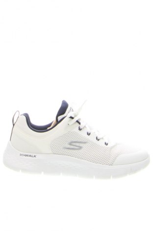 Încălțăminte bărbătească Skechers, Mărime 44, Culoare Alb, Preț 342,99 Lei