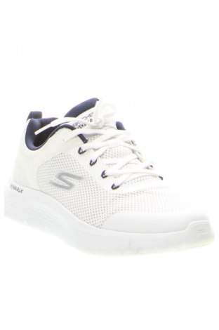Încălțăminte bărbătească Skechers, Mărime 44, Culoare Alb, Preț 342,99 Lei